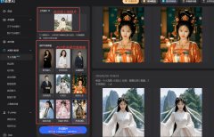 属于本人的“艺术写实”呢？别担忧