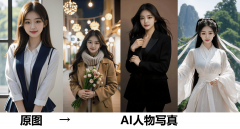 说不定能拍出比肩易烊千玺片子海报的