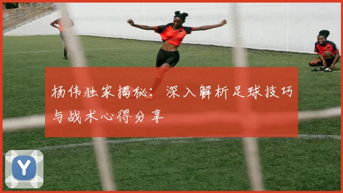 杨伟独家揭秘：深入解析足球技巧与战术心得分享
