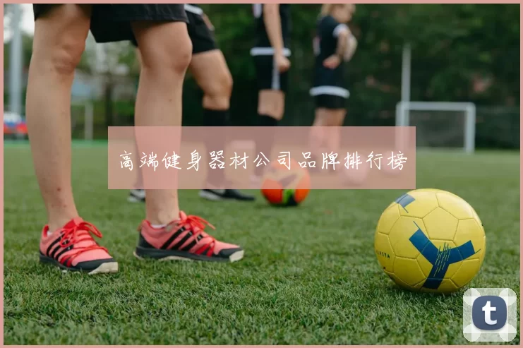 高端健身器材公司品牌排行榜