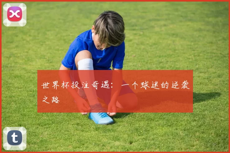 世界杯投注奇遇：一个球迷的逆袭之路