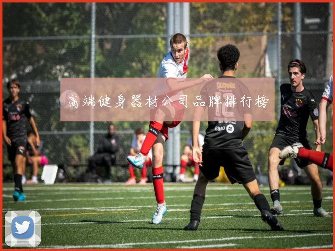 高端健身器材公司品牌排行榜