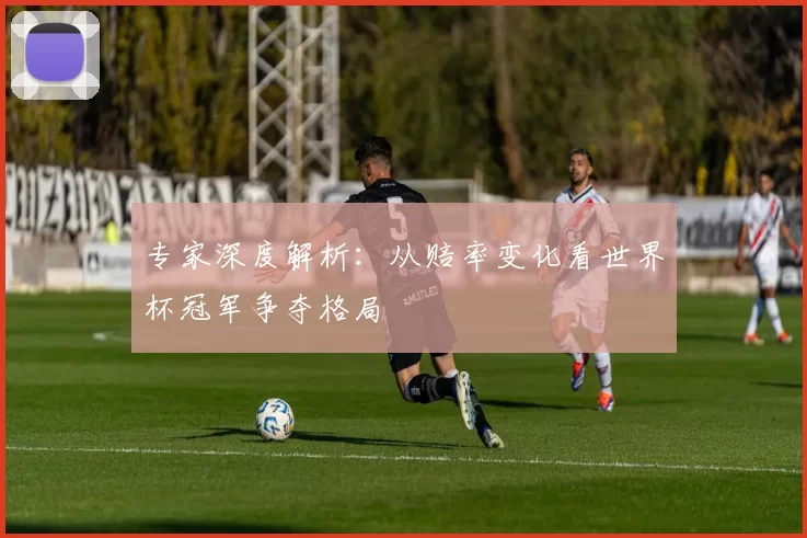 专家深度解析：从赔率变化看世界杯冠军争夺格局