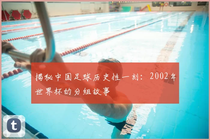 揭秘中国足球历史性一刻：2002年世界杯的分组故事