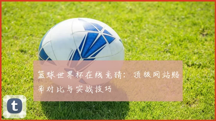 篮球世界杯在线竞猜：顶级网站赔率对比与实战技巧