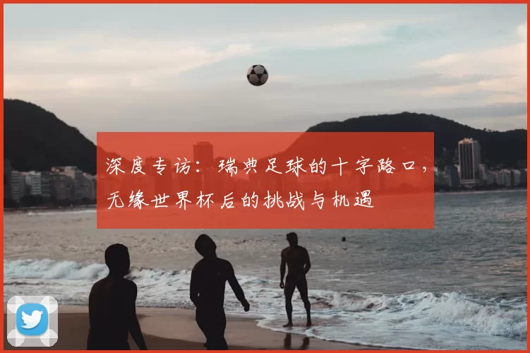 深度专访：瑞典足球的十字路口，无缘世界杯后的挑战与机遇