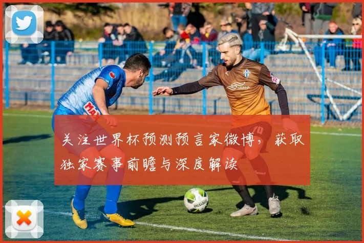 关注世界杯预测预言家微博，获取独家赛事前瞻与深度解读