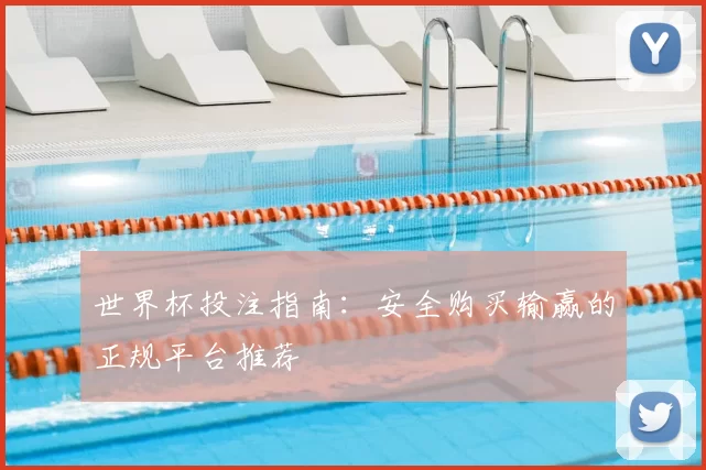 世界杯投注指南:安全购买输赢的正规平台推荐