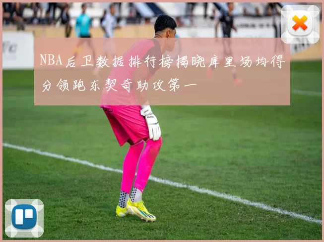 NBA后卫数据排行榜揭晓库里场均得分领跑东契奇助攻第一